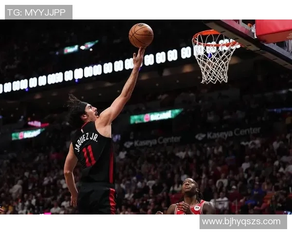 NBA热火与魔术激战正酣今日战报精彩回顾与赛况分析 NBA热火与魔术激战正酣今日战报精彩回顾与赛况分析